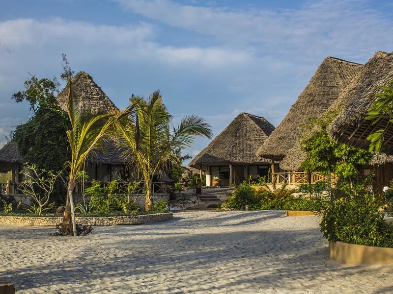 Marafiki Bungalows Zanzibar 229106