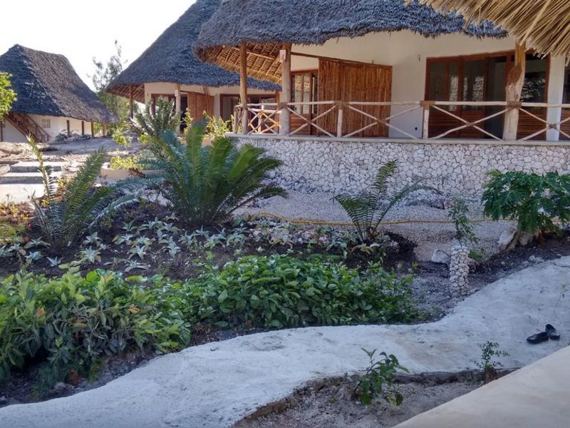 Marafiki Bungalows Zanzibar 229107