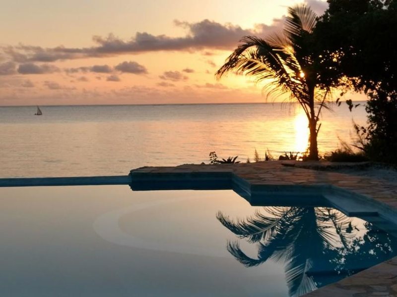 Marafiki Bungalows Zanzibar 229108