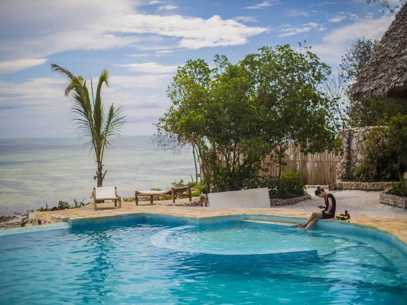 Marafiki Bungalows Zanzibar 229110