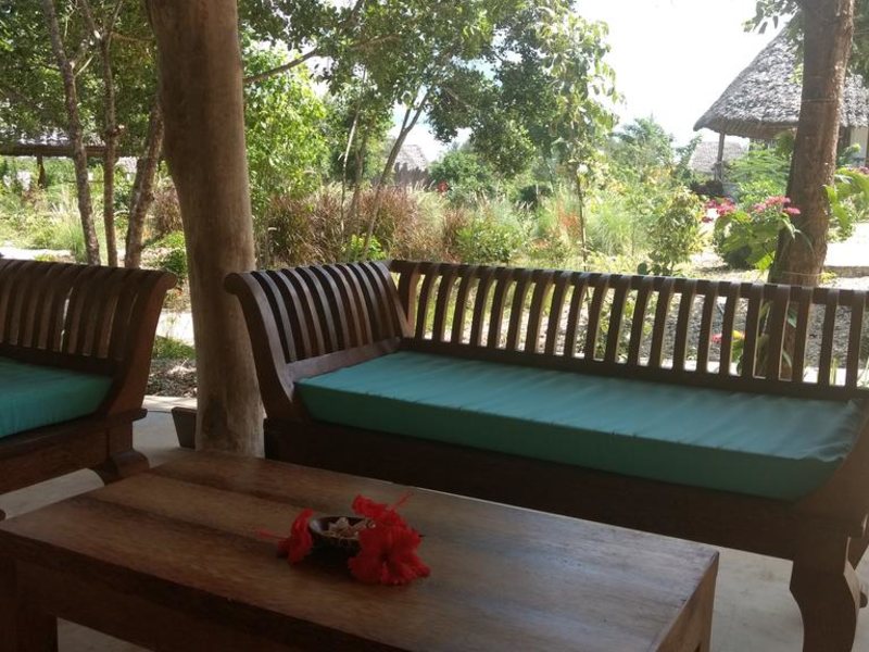 Marafiki Bungalows Zanzibar 229113