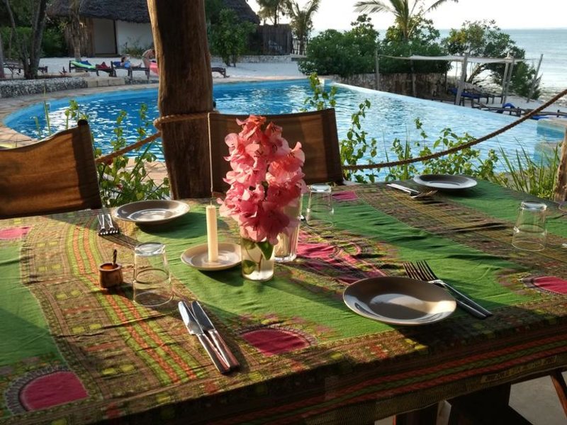 Marafiki Bungalows Zanzibar 229114