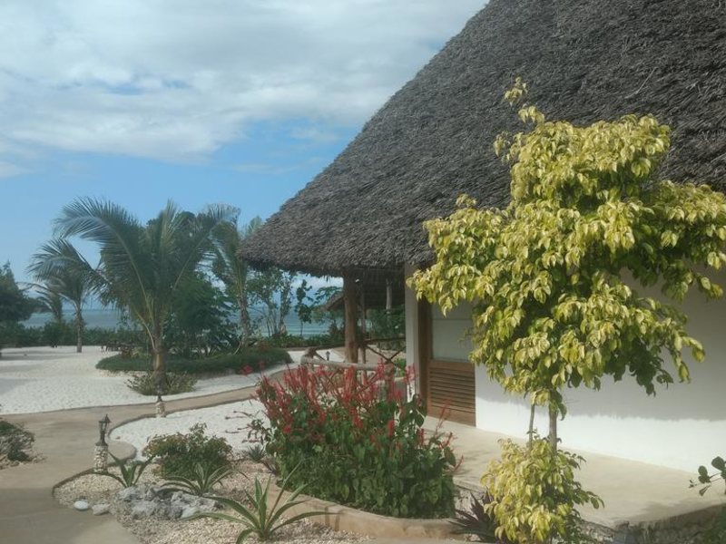 Marafiki Bungalows Zanzibar 229116