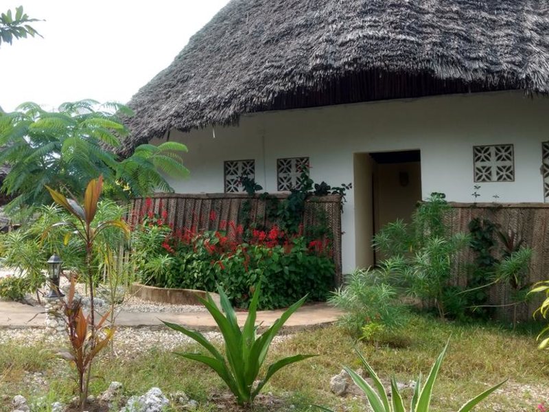 Marafiki Bungalows Zanzibar 229117