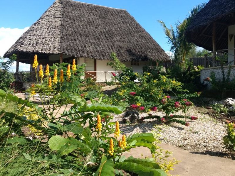 Marafiki Bungalows Zanzibar 229118