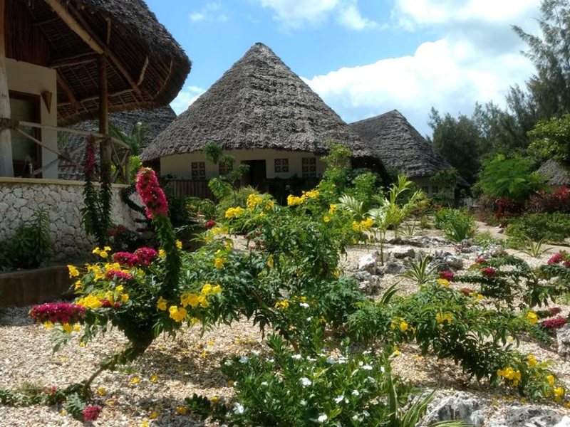 Marafiki Bungalows Zanzibar 229119