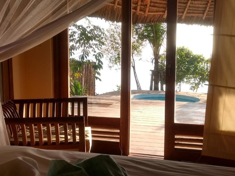 Marafiki Bungalows Zanzibar 229121