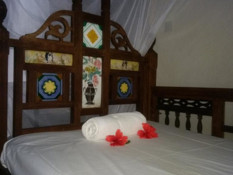 Marafiki Bungalows Zanzibar 229122