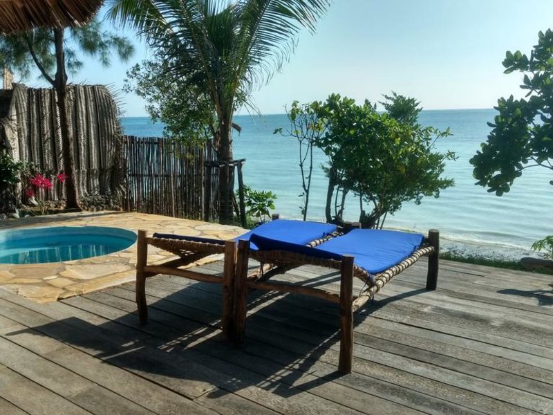 Marafiki Bungalows Zanzibar 229123