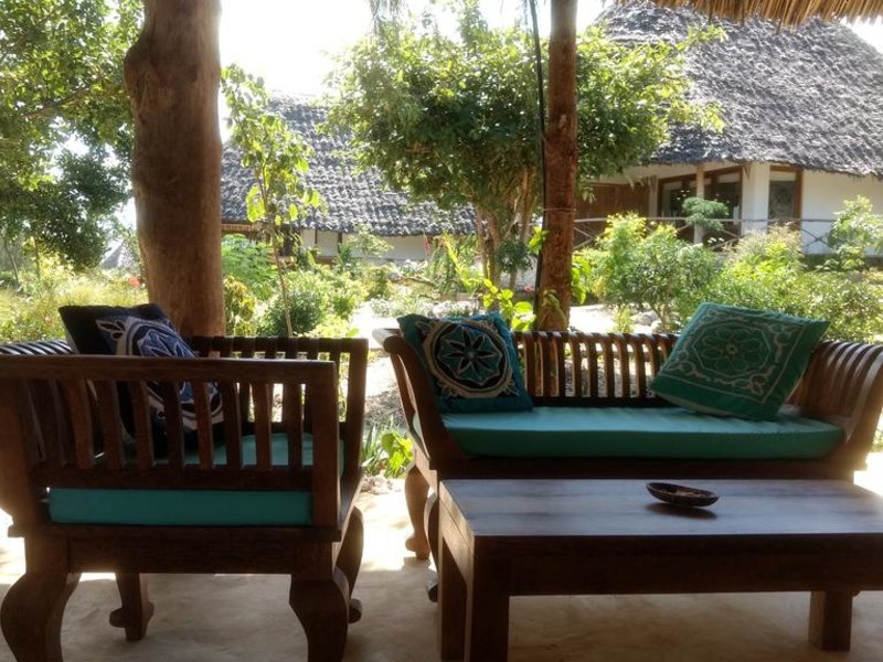 Marafiki Bungalows Zanzibar 229126
