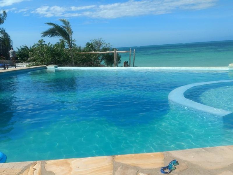 Marafiki Bungalows Zanzibar 229127