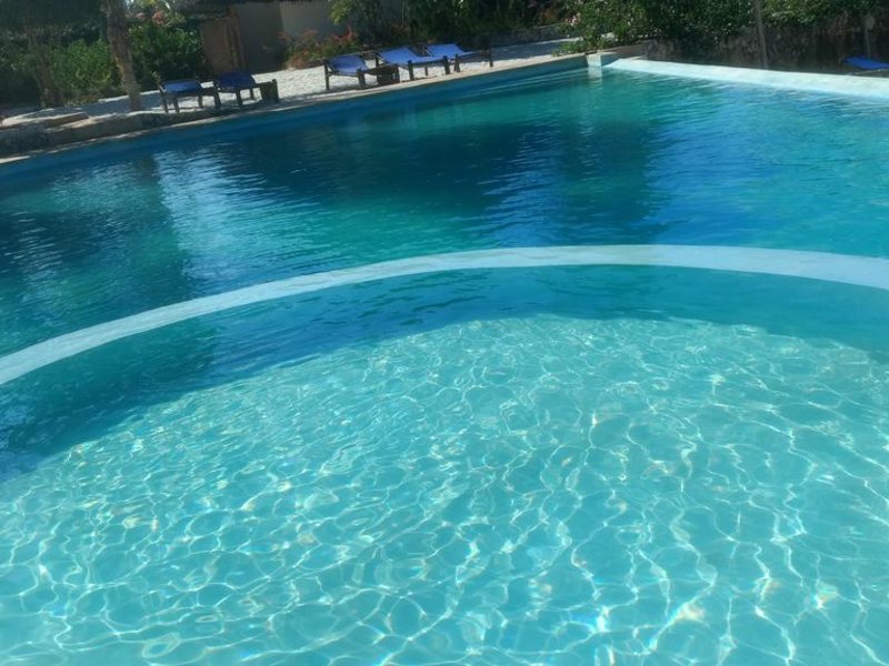 Marafiki Bungalows Zanzibar 229128