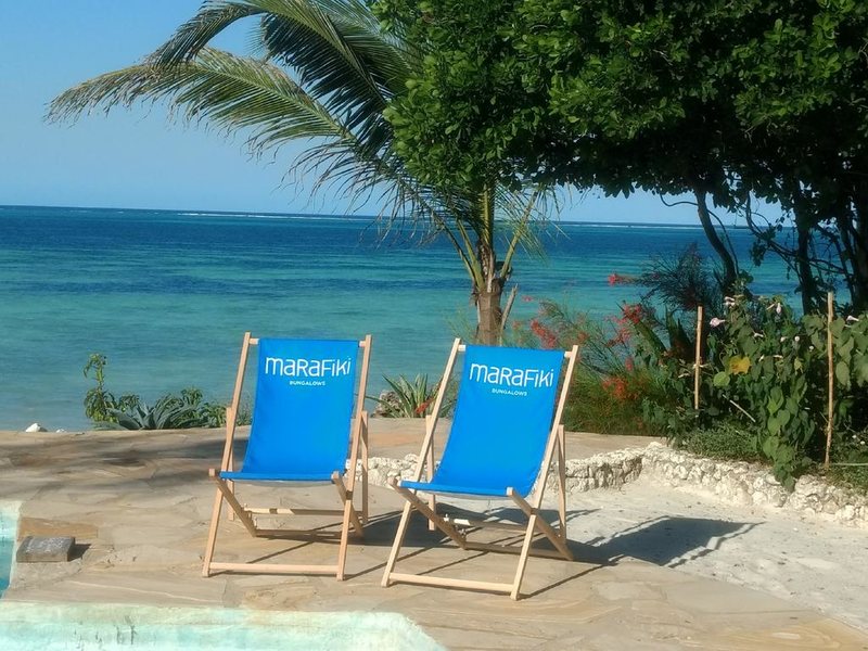 Marafiki Bungalows Zanzibar 229130