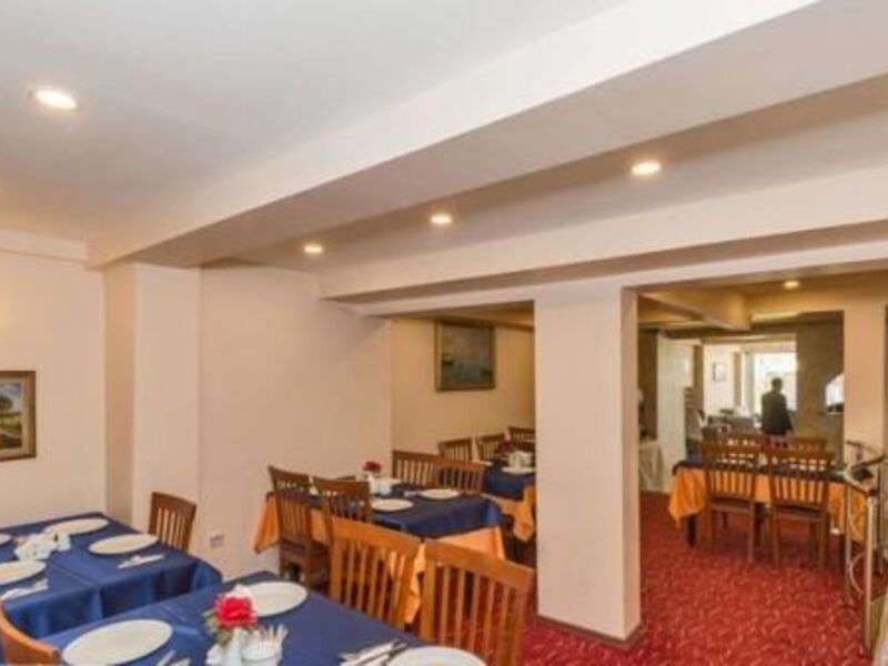 Maral Hotel Istanbul 242835