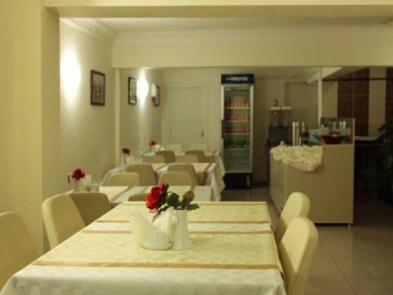 Maral Hotel Istanbul 242836