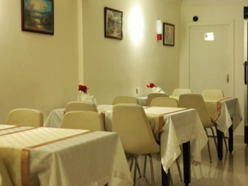 Maral Hotel Istanbul 242837