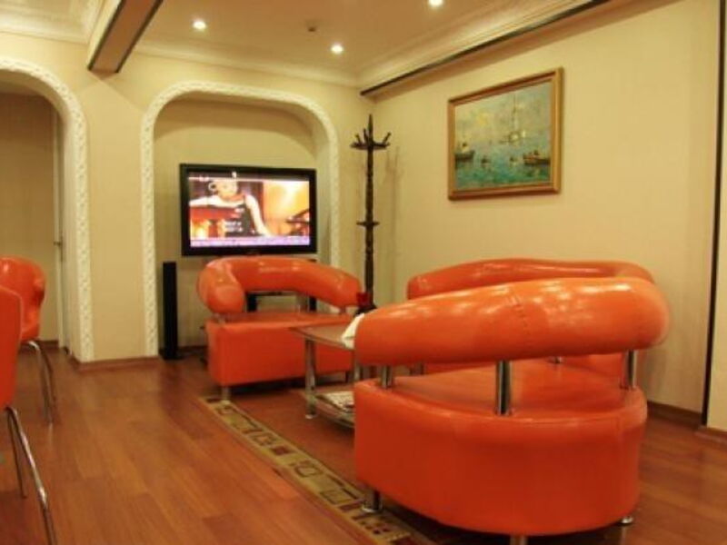 Maral Hotel Istanbul 242840