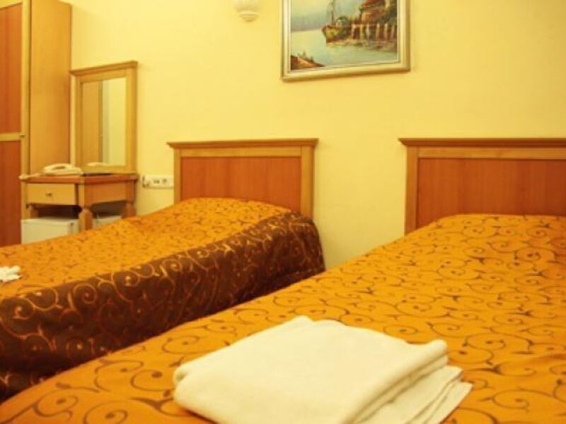 Maral Hotel Istanbul 242841