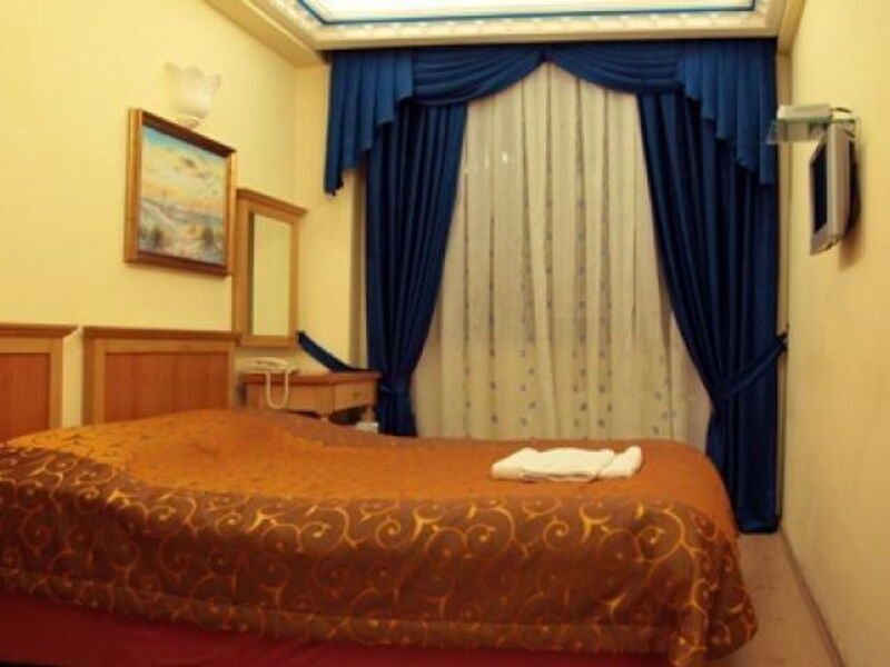 Maral Hotel Istanbul 242842