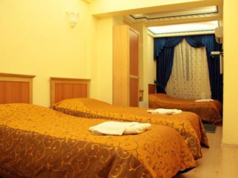 Maral Hotel Istanbul 242843