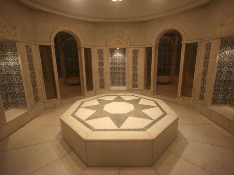 Marble Hotel Taksim 280273