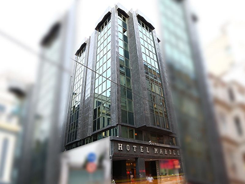 Marble Hotel Taksim 280274