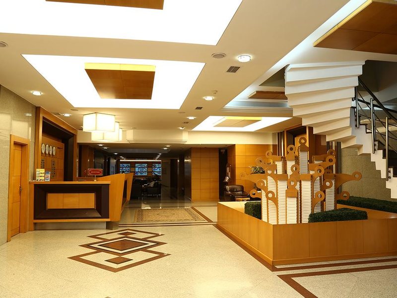 Marble Hotel Taksim 280275