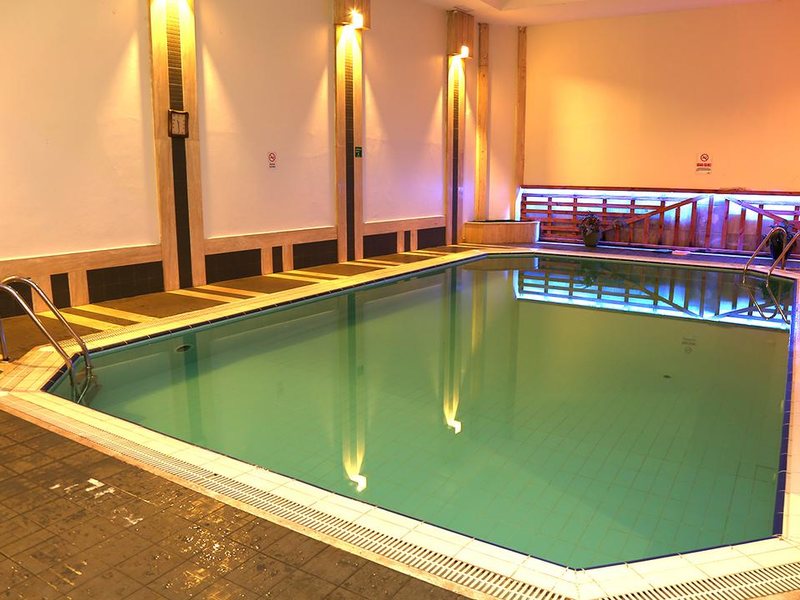 Marble Hotel Taksim 280276