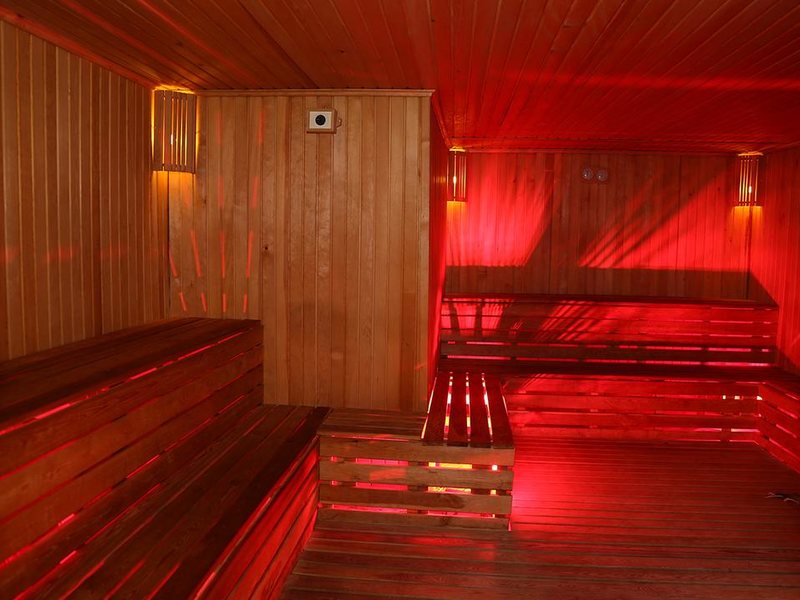 Marble Hotel Taksim 280277