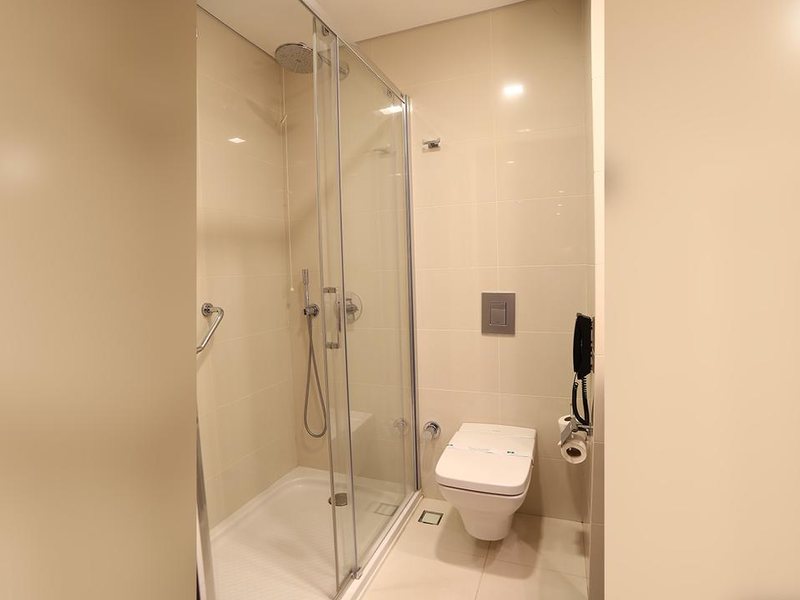 Marble Hotel Taksim 280278