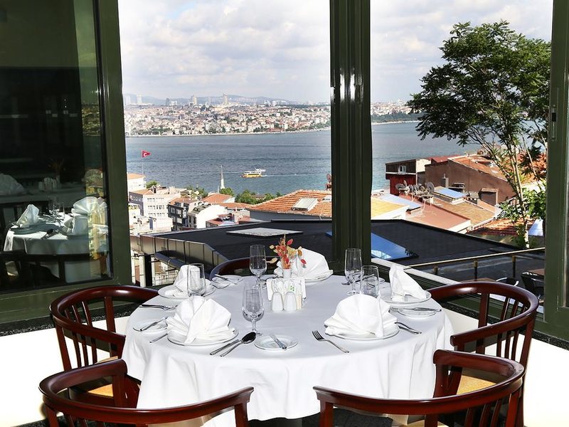 Marble Hotel Taksim 280289