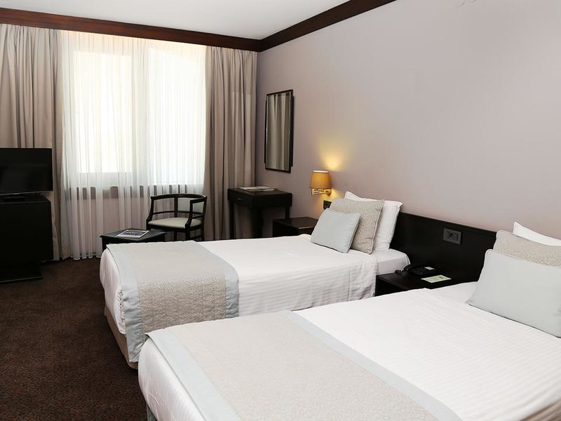 Marble Hotel Taksim 280291