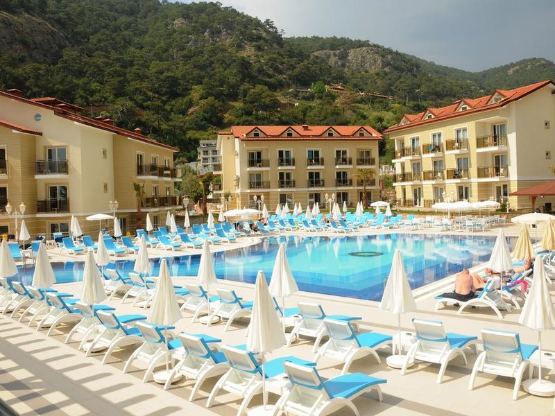 Marcan Resort Hotel 180944