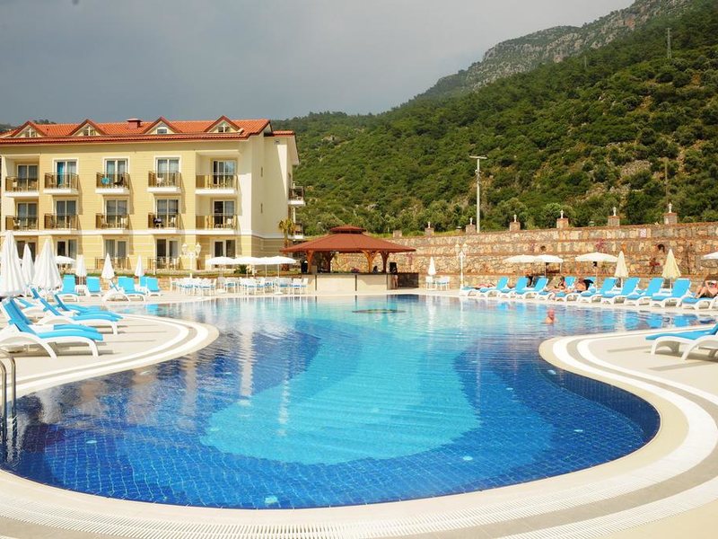 Marcan Resort Hotel 180946