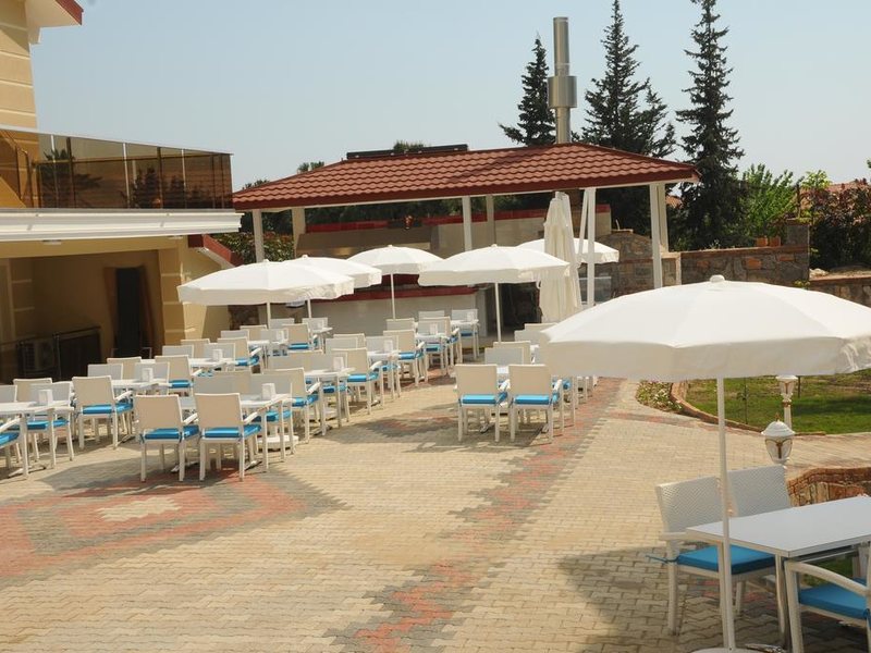 Marcan Resort Hotel 180948