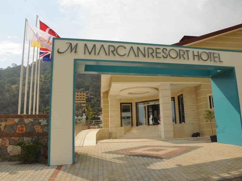 Marcan Resort Hotel 180952