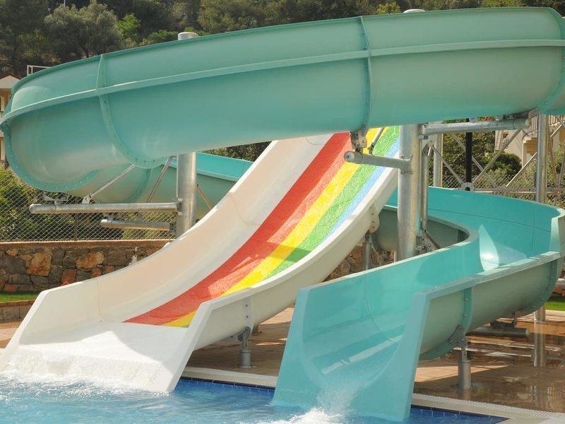 Marcan Resort Hotel 180954