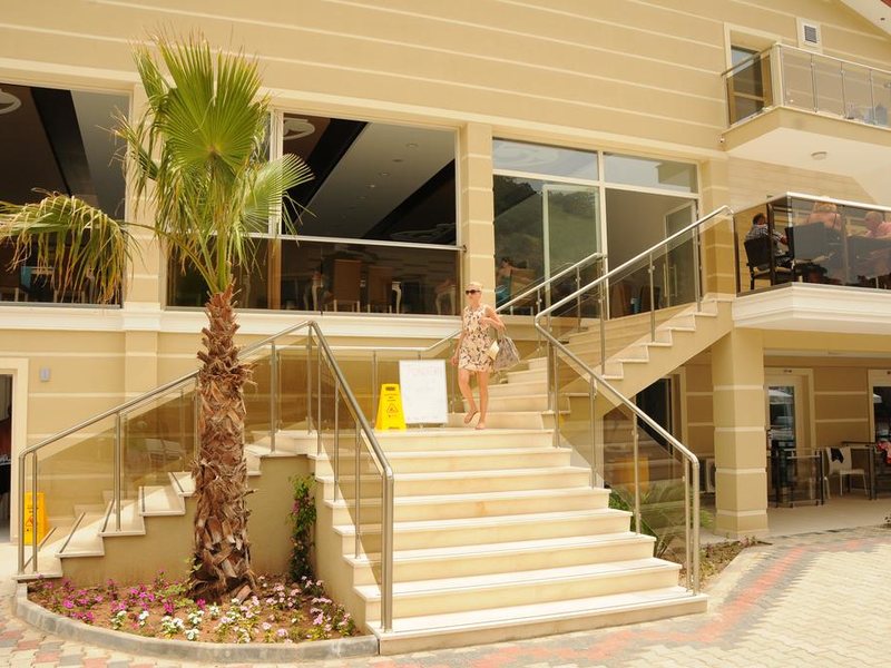 Marcan Resort Hotel 180955