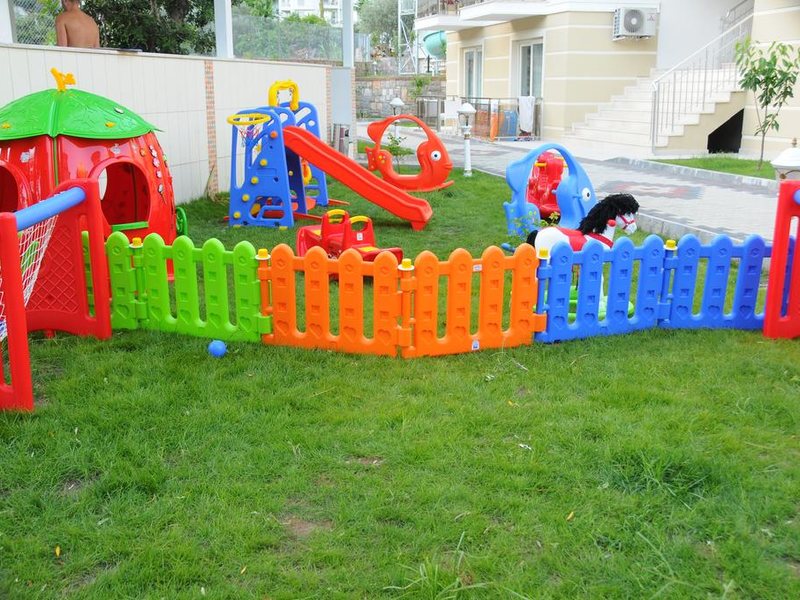 Marcan Resort Hotel 180956