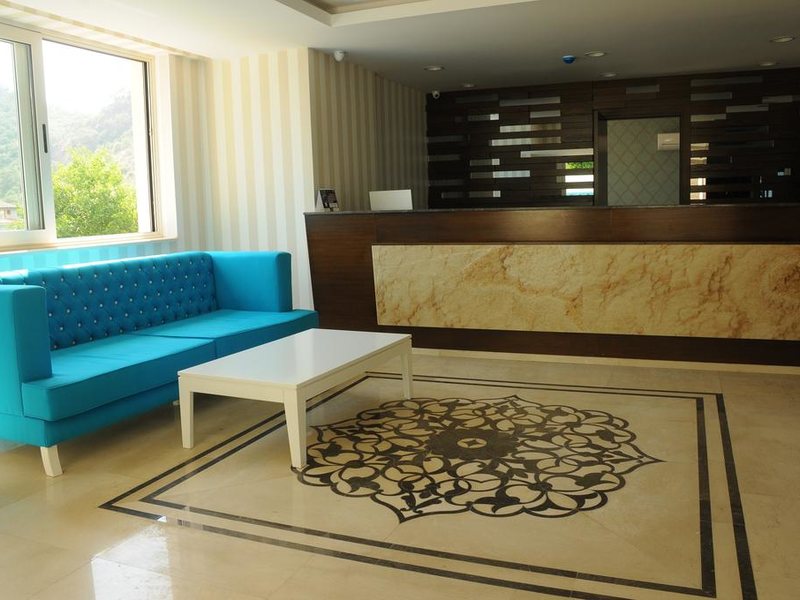 Marcan Resort Hotel 180959