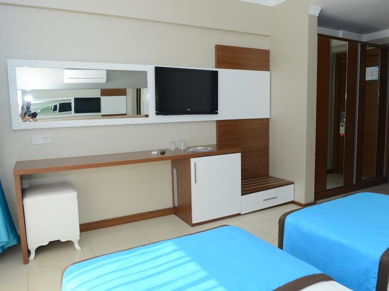 Marcan Resort Hotel 180960