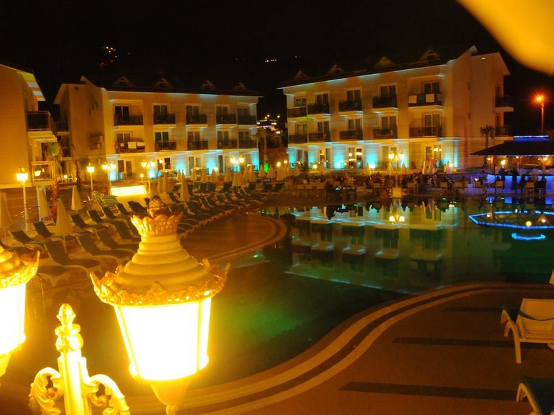 Marcan Resort Hotel 180961