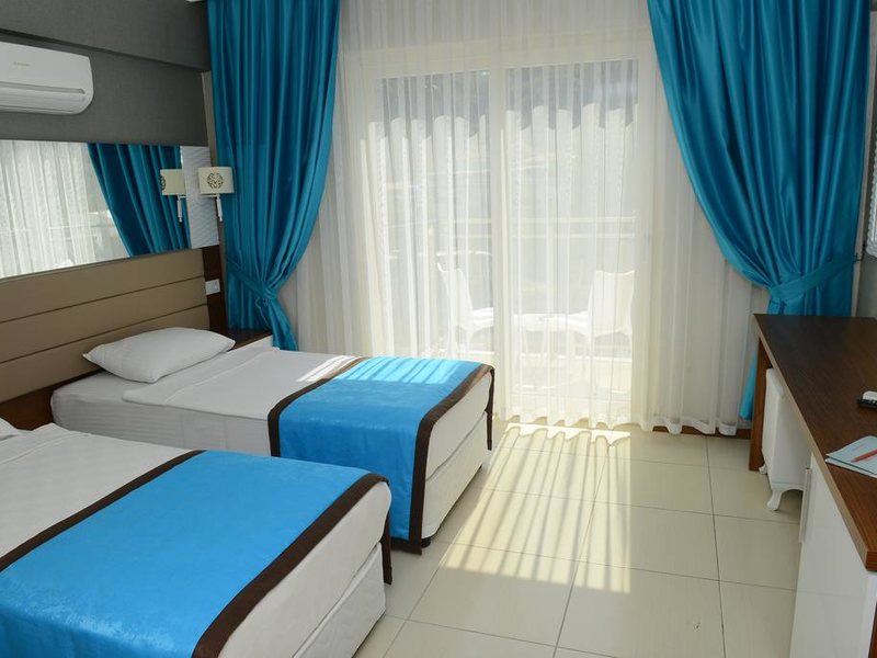 Marcan Resort Hotel 180963