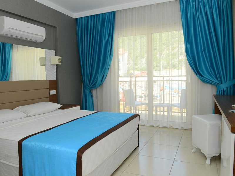 Marcan Resort Hotel 180964