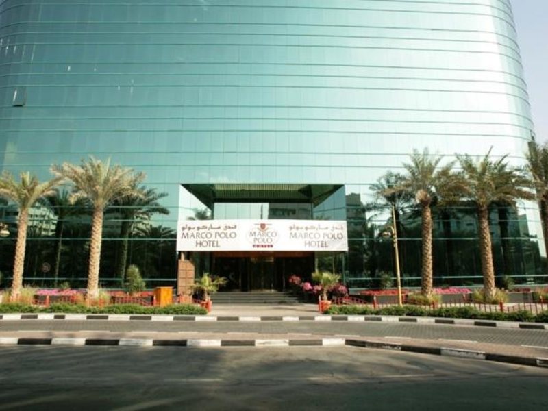 Marco Polo Hotel 48072