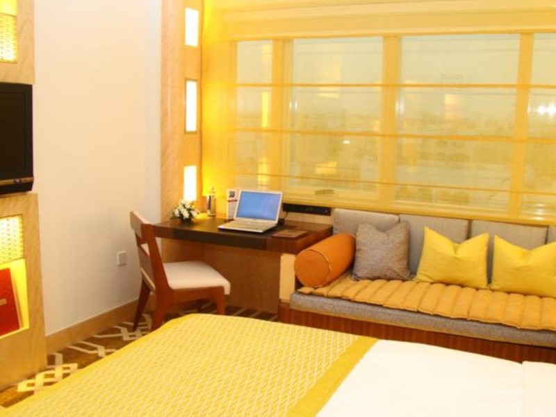 Marco Polo Hotel 48186