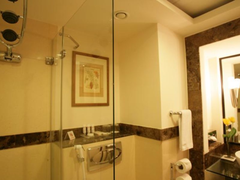 Marco Polo Hotel 48187