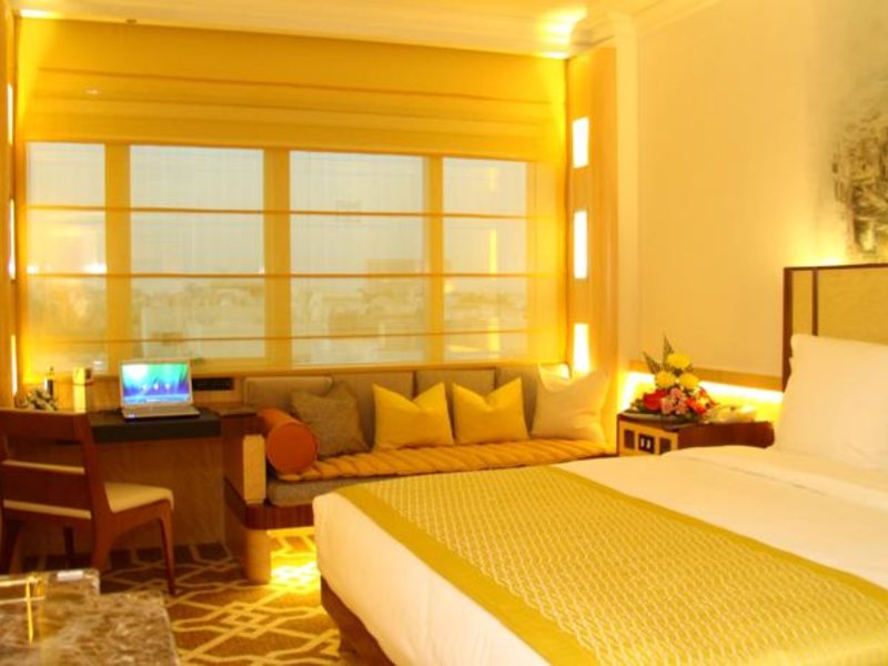 Marco Polo Hotel 48188