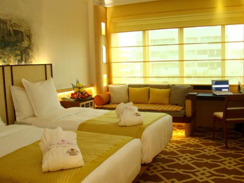 Marco Polo Hotel 48189