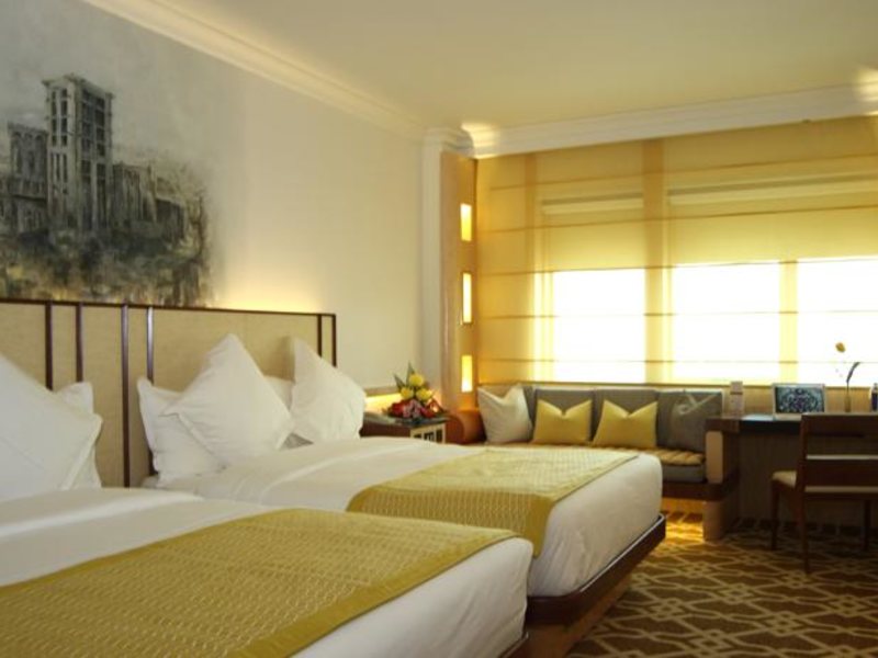 Marco Polo Hotel 48190